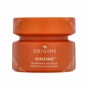 Origins Ginzing Brightening Eye Cream 15ml Warm