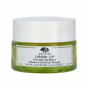 Origins Drink Up Nourishing Avocado Lip Butter 15g