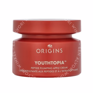 Origins Youthopia Peptide Plumping Apple Cream 50ml