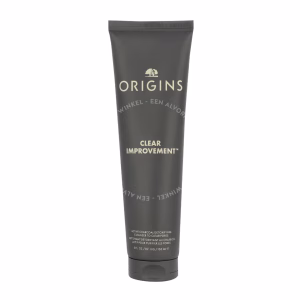 Origins Clear Improvement Zero Oil Active Charcoal Cleanser 150ml