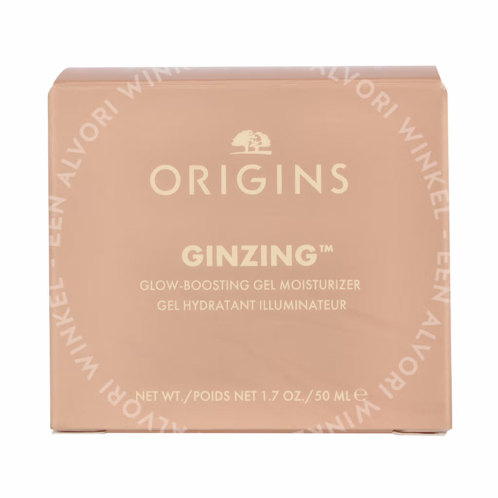 Origins GinZing Glow-Boosting Gel Moisturizer 50ml - Afbeelding 2
