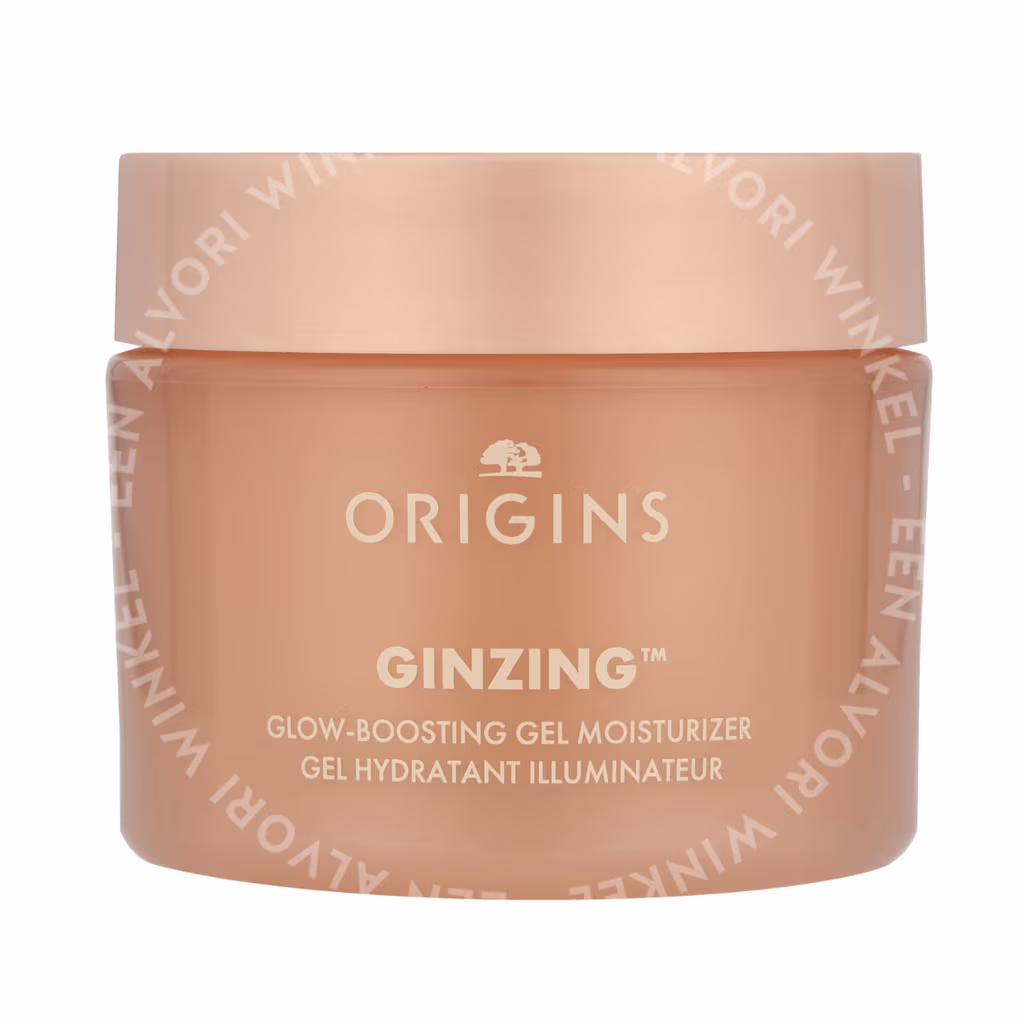 Origins GinZing Glow-Boosting Gel Moisturizer 50ml