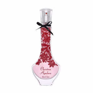 Christina Aguilera Red Sin Edp Spray 50ml
