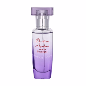 Christina Aguilera Eau So Beautiful Edp Spray 15ml