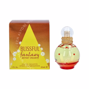 Britney Spears Blissful Fantasy Edt Spray 30ml