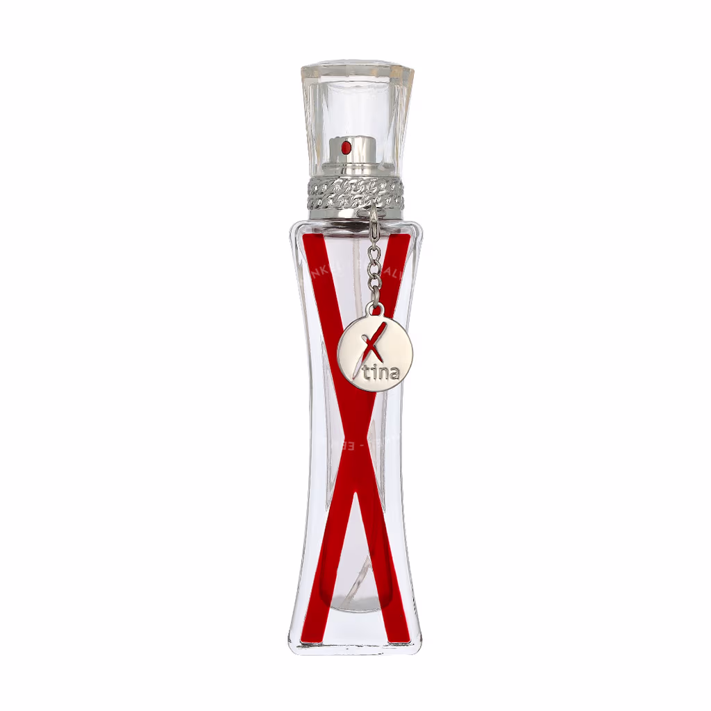 Christina Aguilera Xtina For Women Edp Spray 30ml