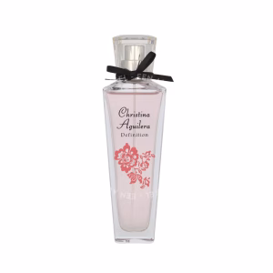 Christina Aguilera Definition Edp Spray 50ml
