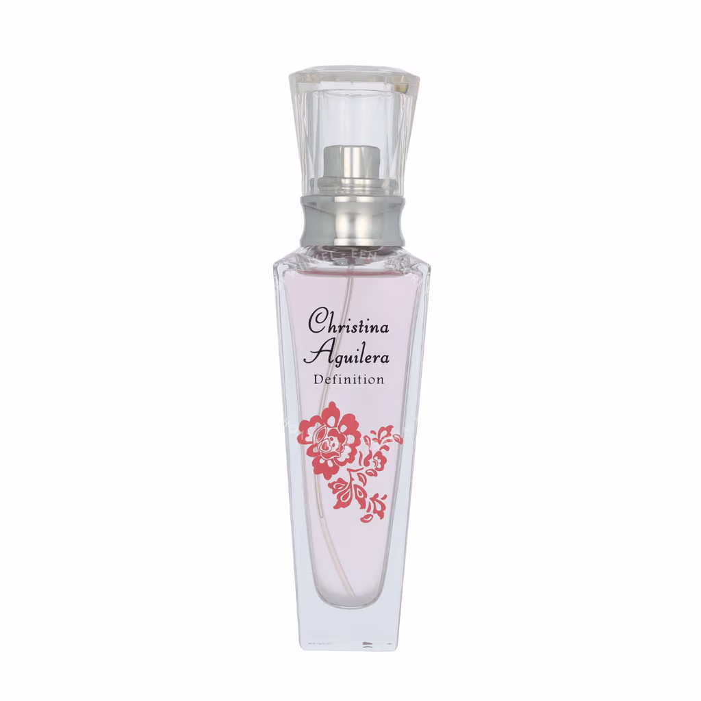 Christina Aguilera Definition Edp Spray 30ml