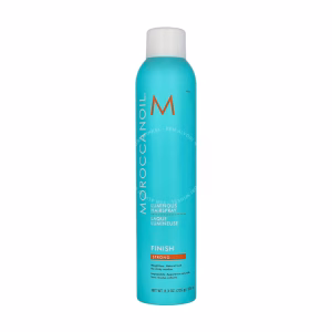 Moroccanoil Luminous Hairspray - Strong 330ml