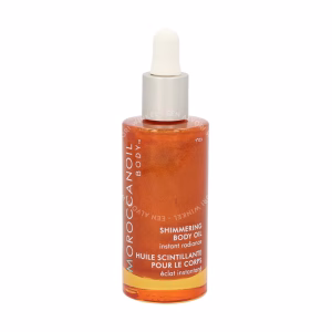Moroccanoil Shimmering Body Oil 50ml