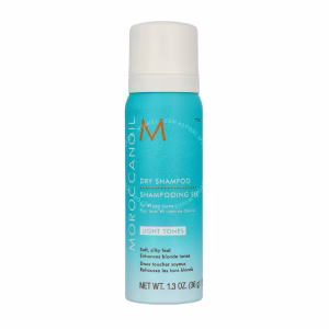 Moroccanoil Dry Shampoo - Light Tones 62ml