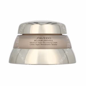 Shiseido Bio-Performance Advanced Super Revitalizing Cream 75ml Retexturizing/Moisturizing