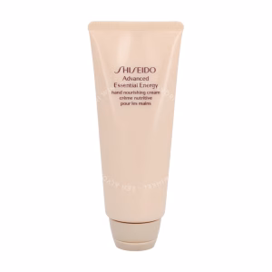 Shiseido Advanced Essential Energy Hand Nourishing Cream 100ml