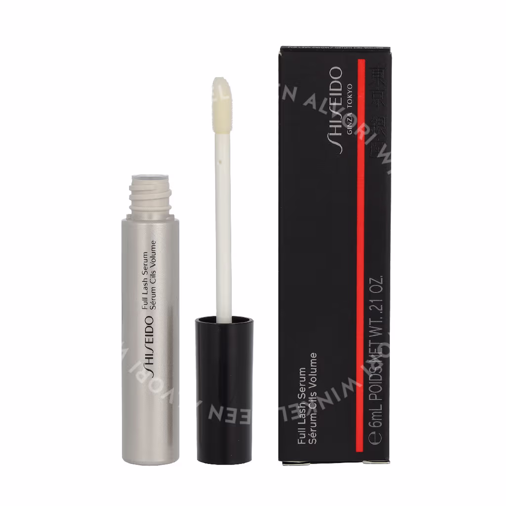 Shiseido Full Lash Serum 6ml - Afbeelding 3
