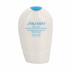 Shiseido After Sun Intensive Recovery Emulsion 150ml For Face/Body