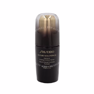 Shiseido Future Solution LX Intensive Firming Contour Serum 50ml For Face & Neck