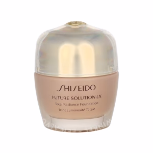 Shiseido Future Solution LX Total Radiance Foundation SPF15 30ml #02 Neutral