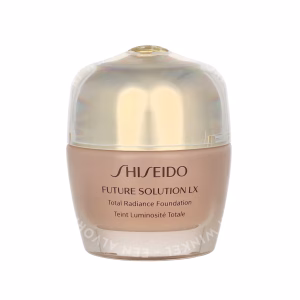 Shiseido Future Solution LX Total Radiance Foundation SPF15 30ml #03 Rose