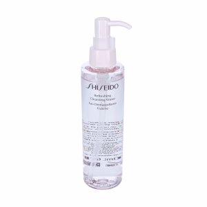 Shiseido Refreshing Cleansing Water 180ml