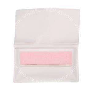 Shiseido Pureness Oil Control Blotting Paper 100stuk
