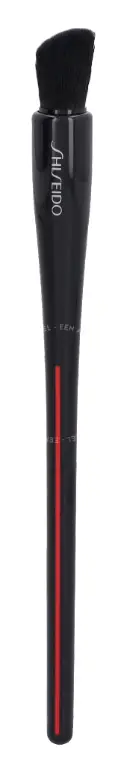 Shiseido Naname Fude Multi Eye Brush 1stuk - Afbeelding 6