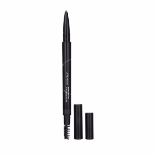 Shiseido Brow Ink Trio Brow Pencil 0.31g #04 Ebony