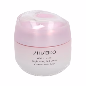 Shiseido White Lucent Brightening Gel Cream 50ml