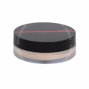 Shiseido Synchro Skin Invisible Silk Loose Powder Matte 6g