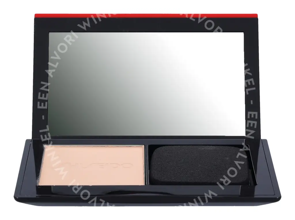 Shiseido Synchro Skin Self-Refreshing Custom Finish Powder 9g #130 Opal - Afbeelding 6