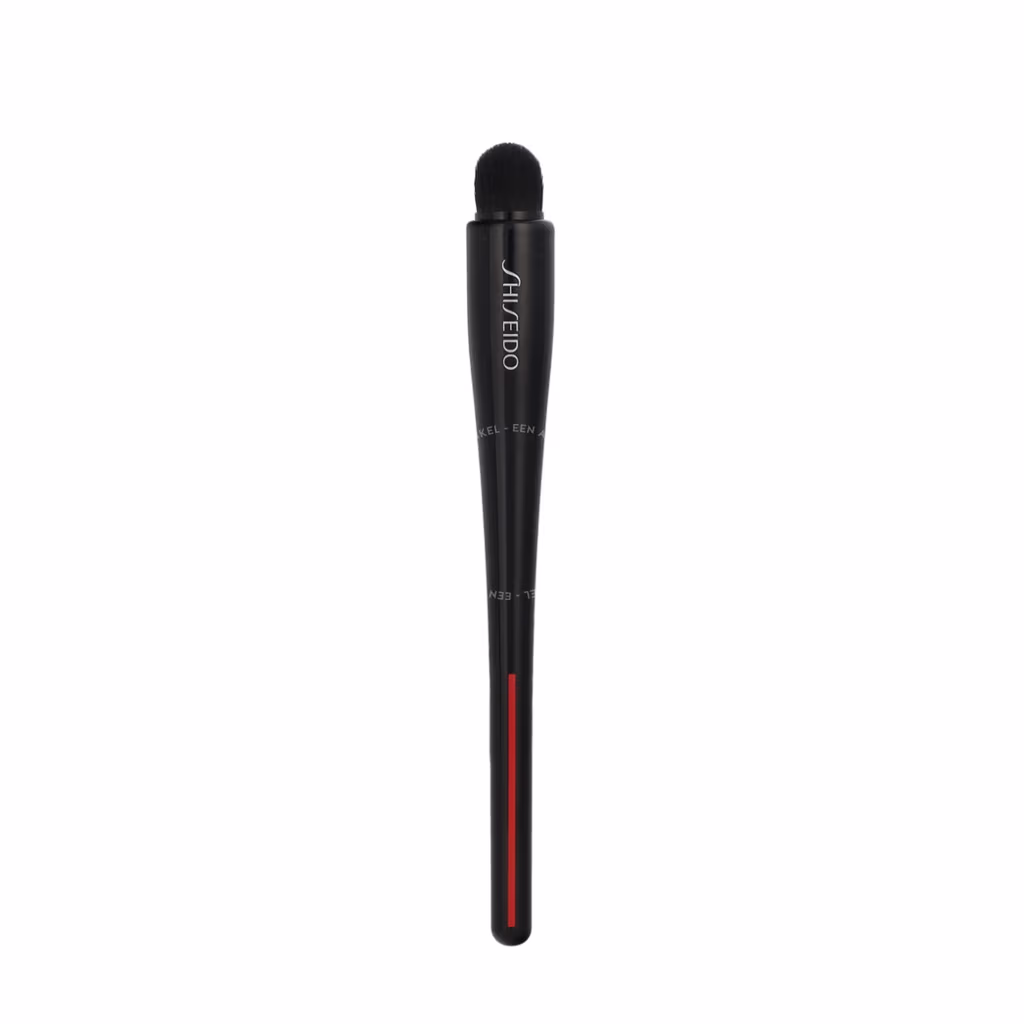 Shiseido Tsutsu Fude Concealer Brush 1stuk