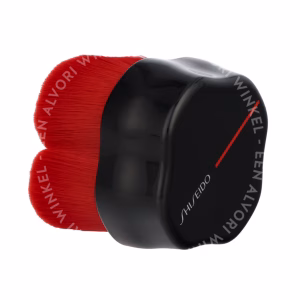 Shiseido Hanatsubaki Hake Polishing Face Brush 1stuk