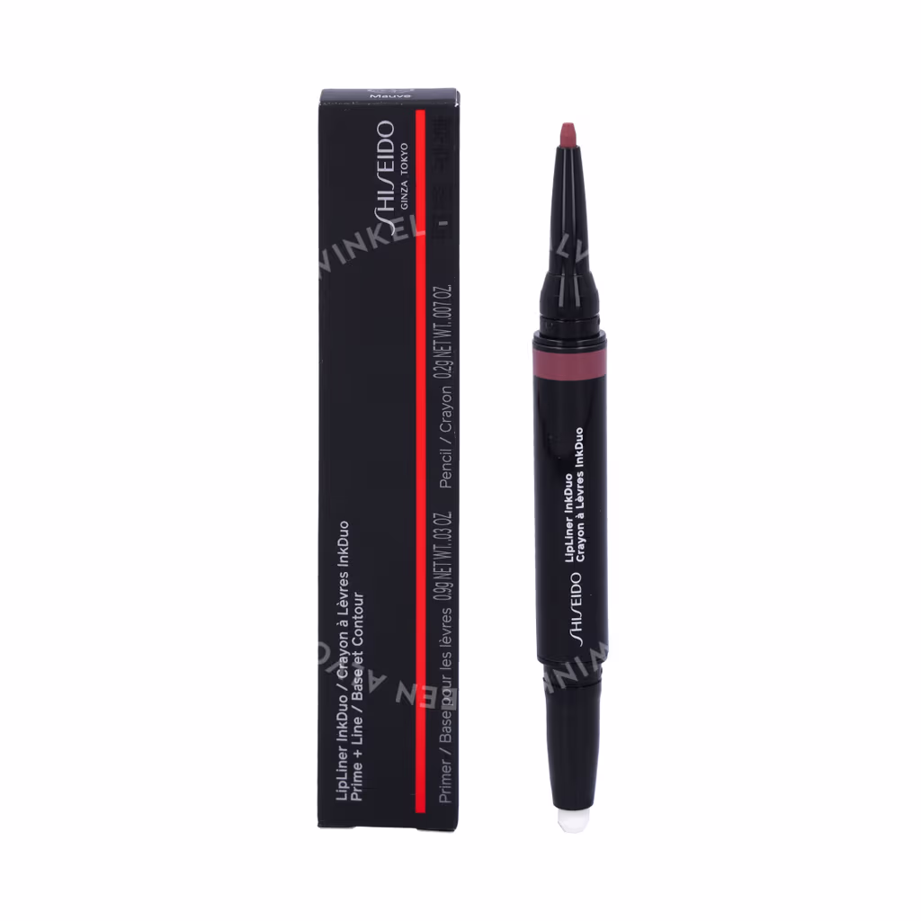 Shiseido Lipliner InkDuo 1.1g #03 Mauve - Afbeelding 3
