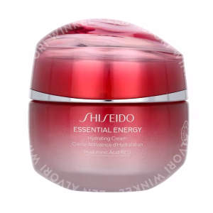 Shiseido Essential Energy Hydrating Cream 50ml