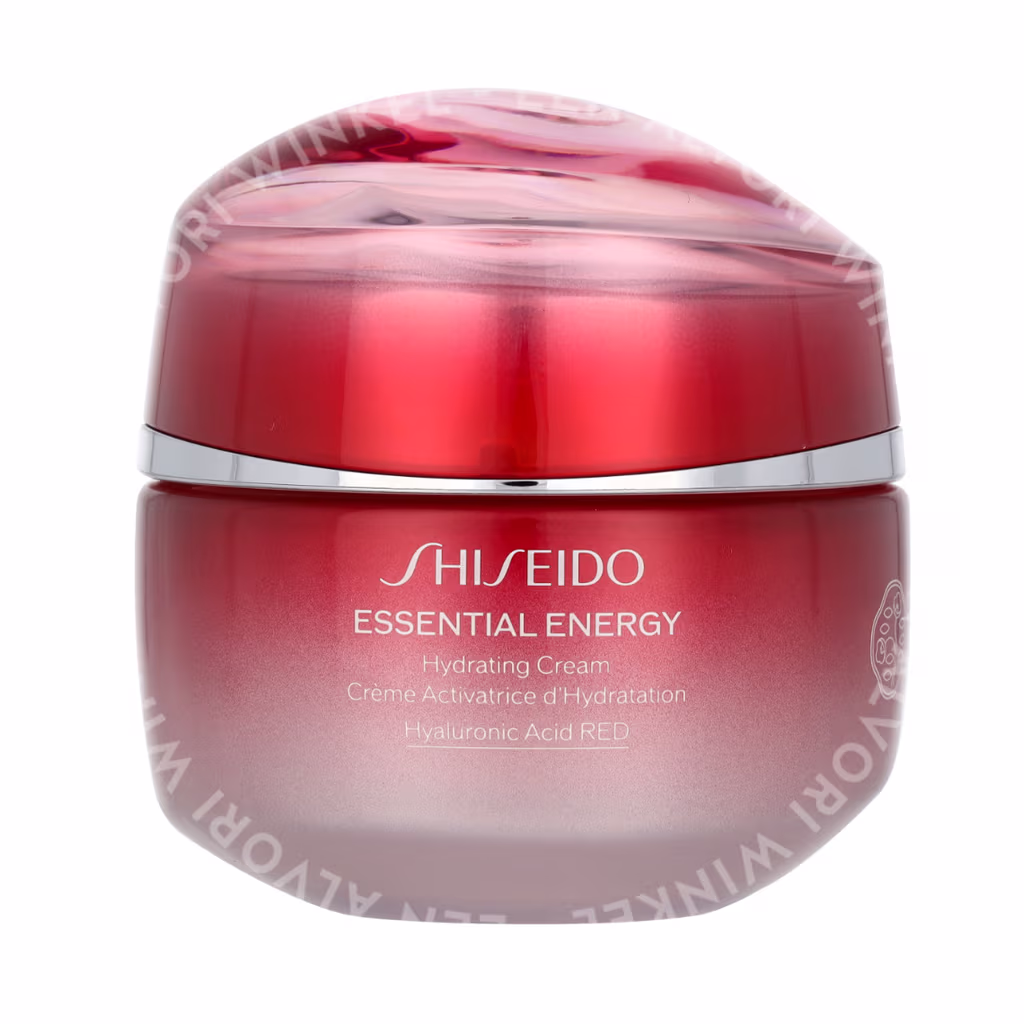 Shiseido Essential Energy Hydrating Cream 50ml