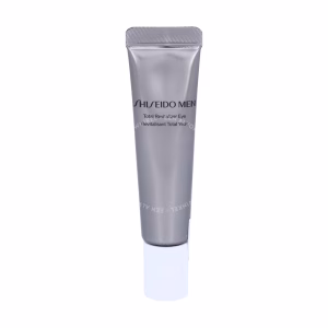Shiseido Men Total Revitalizer Eye Cream 15ml Total Age-Defense