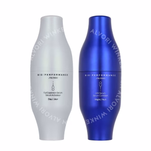 Shiseido Bio-Performance Skin Filler Duo 60ml 2x30 ml - Day/Night