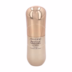 Shiseido Benefiance Nutriperfect Eye Serum 15ml Pro-fortifying, Firmness, Wrinkles