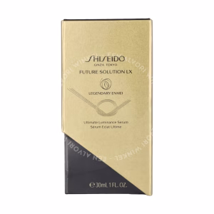 Shiseido Future Solution LX Ultimate Luminance Serum 30ml