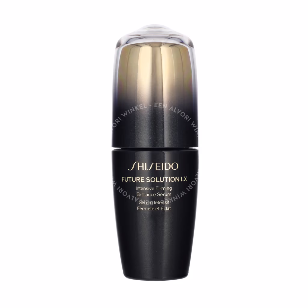 Shiseido FSLX Intensive Shine Firming Serum 50ml