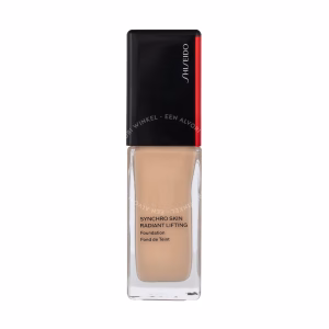 Shiseido Synchro Skin Radiant Lifting Foundation SPF30 30ml #160 Shell