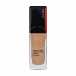 Shiseido Synchro Skin Radiant Lifting Foundation SPF30 30ml #240 Quartz