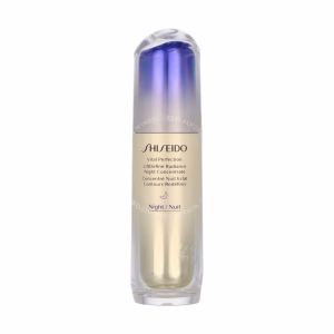 Shiseido Vital Perfection LiftDefine Night Concentrate 40ml