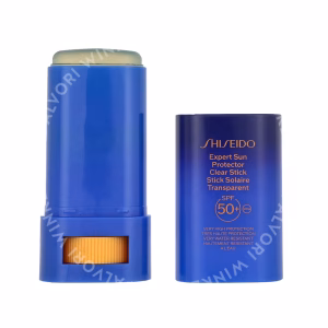 Shiseido Expert Sun Protector Clear Stick SPF50+ 20g