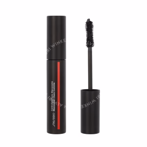 Shiseido Shiseido ControlledChaos MascaraInk 11.5ml #01 Black Pulse