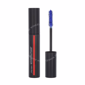 Shiseido Shiseido ControlledChaos MascaraInk 11.5ml #02 Sapphire Spark