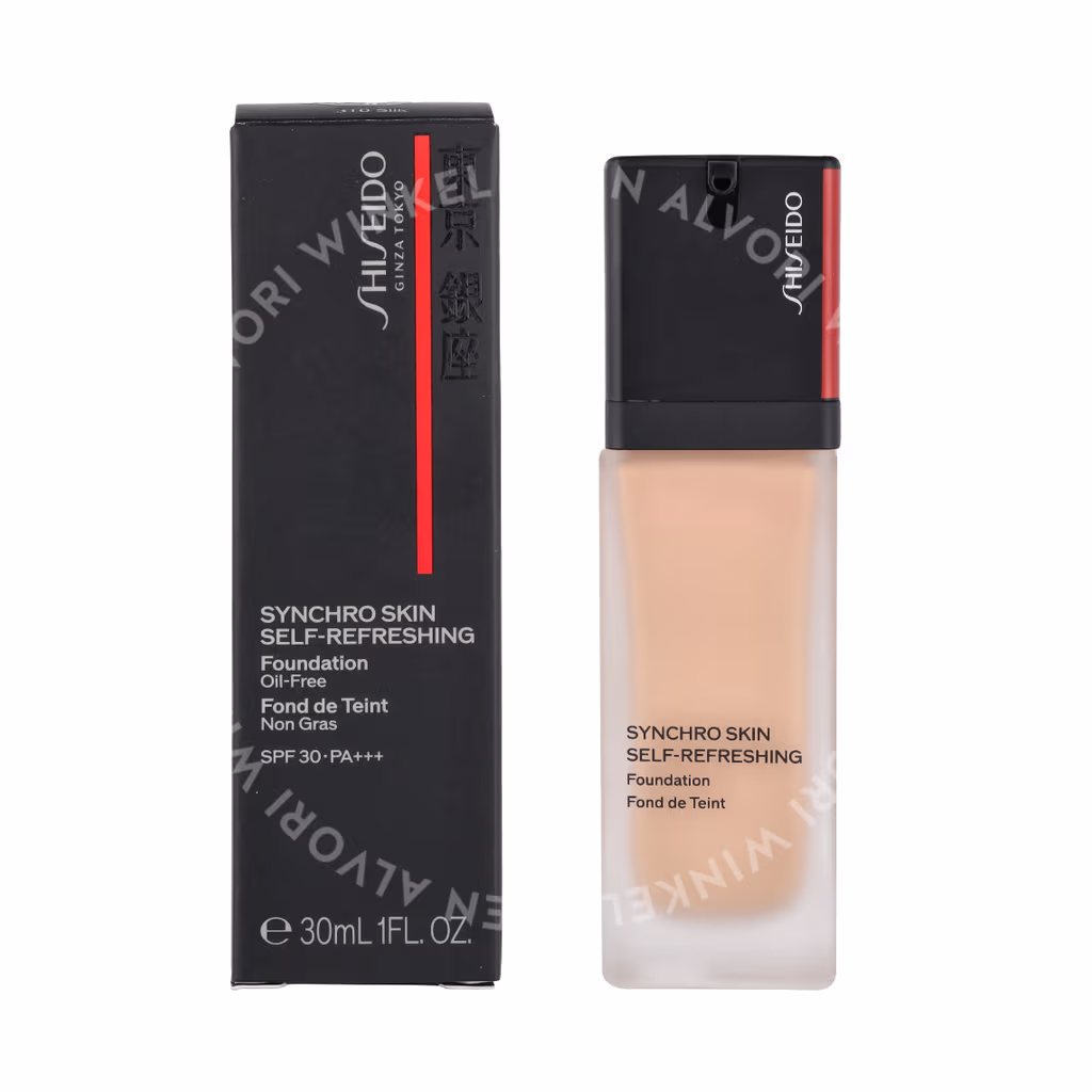 Shiseido Shiseido ControlledChaos MascaraInk 11.5ml #04 Emerald Energy - Afbeelding 3