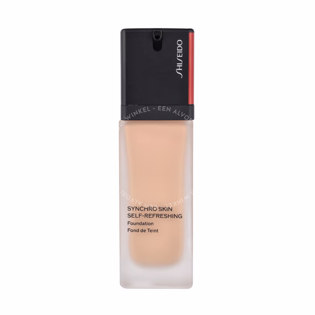 Shiseido Shiseido ControlledChaos MascaraInk 11.5ml #04 Emerald Energy