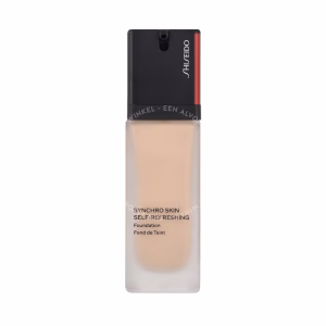 Shiseido Synchro Skin Self-Refreshing Foundation SPF30 30ml #130 Opal