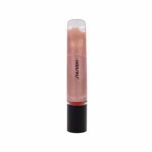 Shiseido Shimmer Gel Gloss 9ml #02 Toki Nude