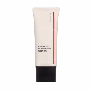 Shiseido Synchro Skin Soft Blurring Primer 30ml